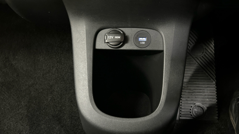 Hyundai IONIQ 5 125kW SE Connect 58 kWh 5dr Auto Electric Hatchback